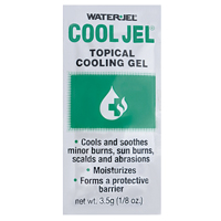 Gel rafraîchissant Water Jel, Gel, Classe 2 Superchem Industries