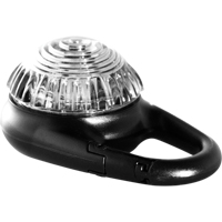 TAG-IT Guardian Warning Light, Continuous/Flashing, White Superchem Industries