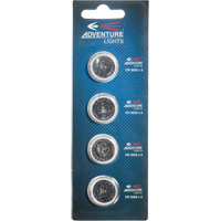 Guardian Warning Light Battery Pack Superchem Industries