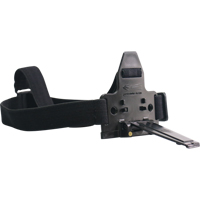 VIP Warning Light Universal Mount with Headband Superchem Industries