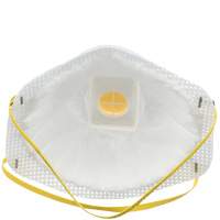Respirateur contre les particules 8511, N95, Certifi&eacute; NIOSH Superchem Industries