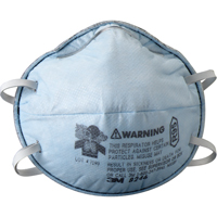 8246 Particulate Respirators, R95, NIOSH Certified Superchem Industries