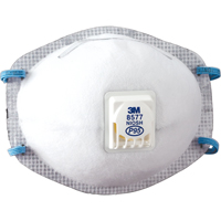 8577 Particulate Respirators, P95, NIOSH Certified Superchem Industries