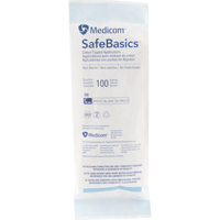 6" Cotton Tip Applicators Superchem Industries