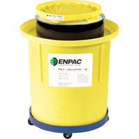 Spill Containment and Storage