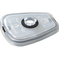 Pr&eacute;filtres pour respirateurs s&eacute;rie 2200 Superchem Industries