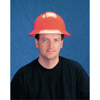 North&reg; The Everest Hardhat, Meets CSA Type 2, Ratchet Suspension, Non-Vented Superchem Industries