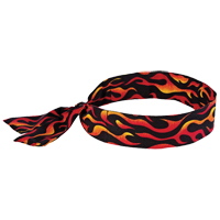 Chill-Its&reg; 6700 Cooling Bandanas, Multi-Colour Superchem Industries