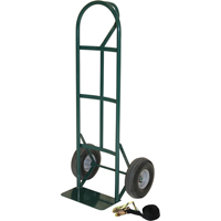 Transport Carts for Portable Eyewash Stations Superchem Industries