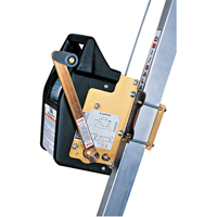 SalaliftII Winches Superchem Industries