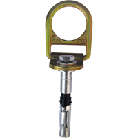 Fall Arrest Anchors