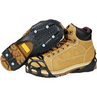 All Purpose Traction Aid, Tungsten Carbide, Stud Traction, Large Superchem Industries