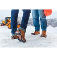 All Purpose Traction Aid, Tungsten Carbide, Stud Traction, Large Superchem Industries