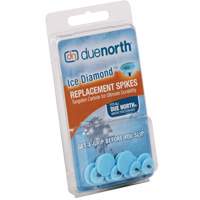 Crampons de rechange Diamond pour aides &agrave; la traction DueNorth Superchem Industries
