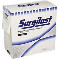 Tubular Elastic Bandage Retainer, Non-Medical Superchem Industries