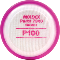 7000/9000 Series Respirator Filters, Particulate Filter, P100 Filter Superchem Industries
