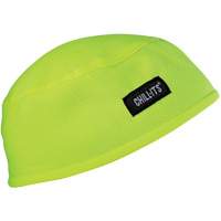Bonnets de refroidissement Chill-Its 6630, Lime haute visibilit&eacute; Superchem Industries