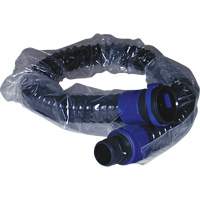 Breathing Tube Cover Superchem Industries
