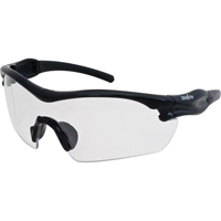 Z1200 Series Safety Glasses, Clear Lens, Anti-Scratch, Meets/Exceeds CSA Z94.3 Superchem Industries