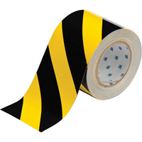 Ruban & enseignes pour le marquage des planchers
