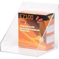 Earplugs Trays Superchem Industries