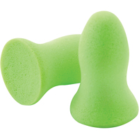 Meteors&reg; Foam Earplugs, Bulk - Box Superchem Industries