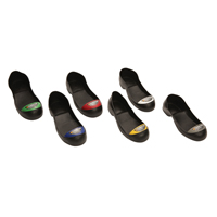 TurboToe&reg; Safety Toe Caps, 3X-Large Superchem Industries