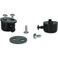 Fibre-Metal&reg; Quick-Lok Cap Adapter Kit Superchem Industries