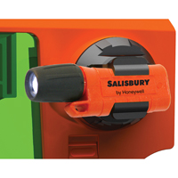 Salisbury  Flame Resistant Attachable Task Lights For Faceshields Superchem Industries