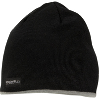Tuque, Doublure en Molleton, Taille unique, Noir Superchem Industries