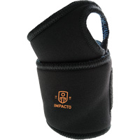 Thermo Wrap Wrist Supports, Neoprene, Small Superchem Industries
