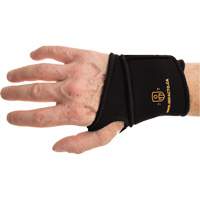 Thermo Wrap Wrist Supports, Neoprene, Small Superchem Industries