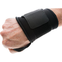 Thermo Wrap Wrist Supports, Neoprene, Small Superchem Industries
