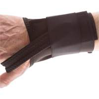 Elastic Wrist Supports, Elastic, Right Hand, Small Superchem Industries