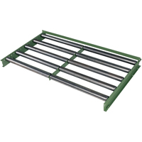 Drum Roller for Sure-Grip&reg; Ex Safety Cabinet Superchem Industries