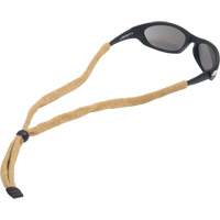 PBI/Kevlar&reg; Standard End Safety Glasses Retainer Superchem Industries