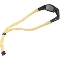 Kevlar&reg; Standard End Safety Glasses Retainer Superchem Industries