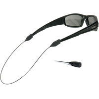 Orbiter Safety Glasses Retainer Superchem Industries