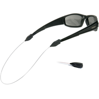Orbiter Safety Glasses Retainer Superchem Industries