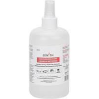 Anti-Fog Lens Cleaner, 473 ml Superchem Industries