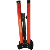 Tilt-Adjust Sign Stand Superchem Industries