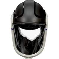Versaflo Hard Hat Assembly, Universal, Hard Top Superchem Industries