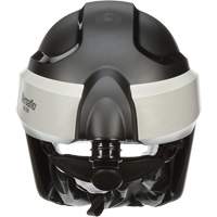 Versaflo Hard Hat Assembly, Universal, Hard Top Superchem Industries