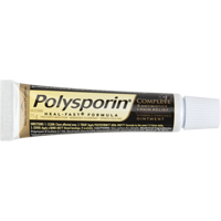 Polysporin&reg; Topical Treatment, Ointment Superchem Industries