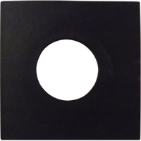 Channelizer Base, 10 lbs. Superchem Industries