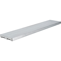 Armoires pour produits inflammables, tablettes additionnelles Superchem Industries