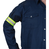 Brassards 10" pour bras & jambes Superchem Industries