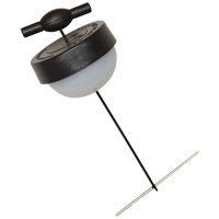 Joint de pratique RuptureSeal Superchem Industries