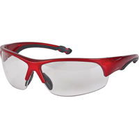 Z1900 Series Safety Glasses, Clear Lens, Anti-Scratch, Meets/Exceeds CSA Z94.3 Superchem Industries