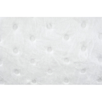 Absorbants &agrave; usages multiples, 50' lo x 5" la, Absorption 10 gal. Superchem Industries
